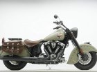 Indian Chief Bomber Limited Edition